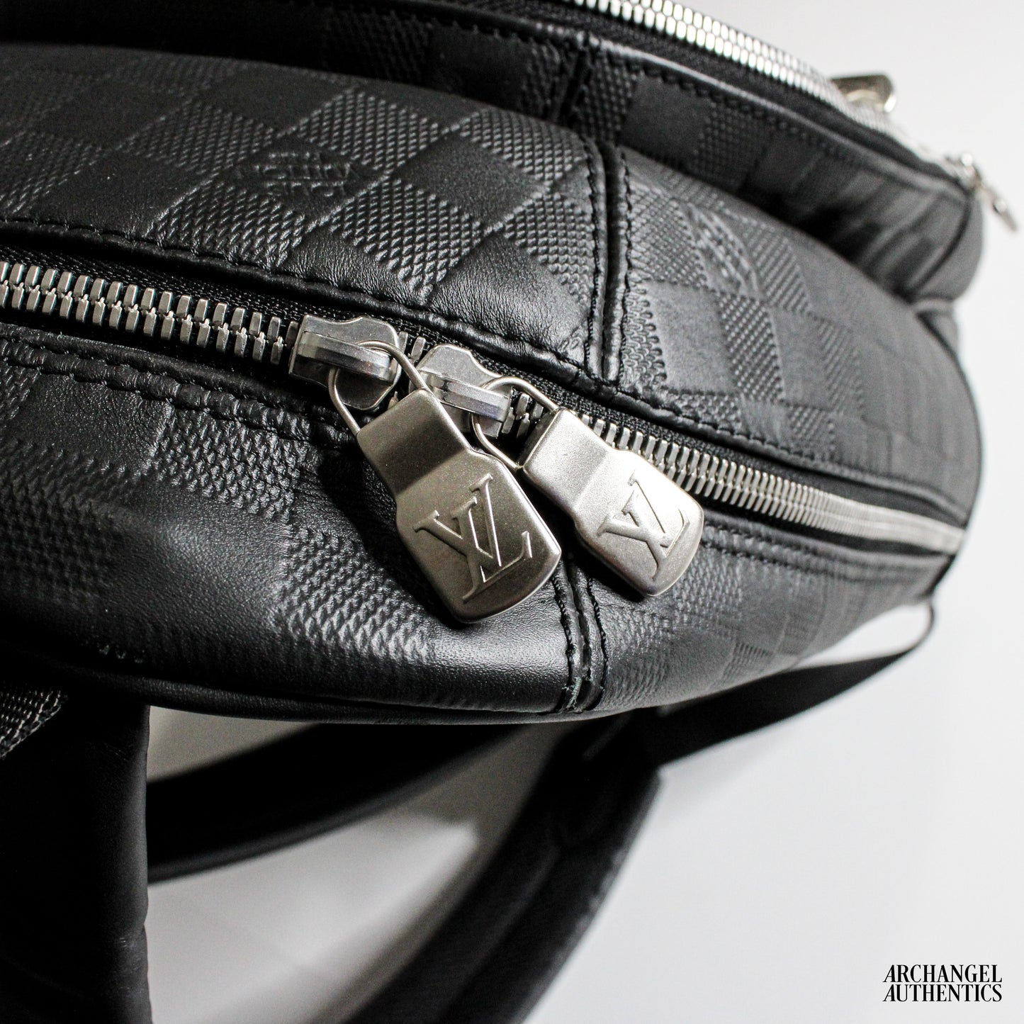 Louis Vuitton Backpack Michael Damier Infini | BA0271 | France 2021