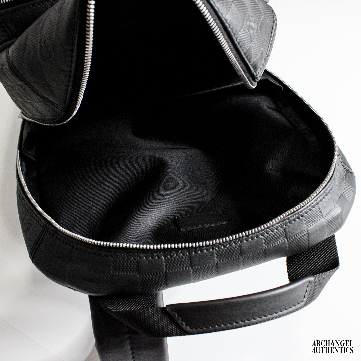 Louis Vuitton Backpack Michael Damier Infini | BA0271 | France 2021