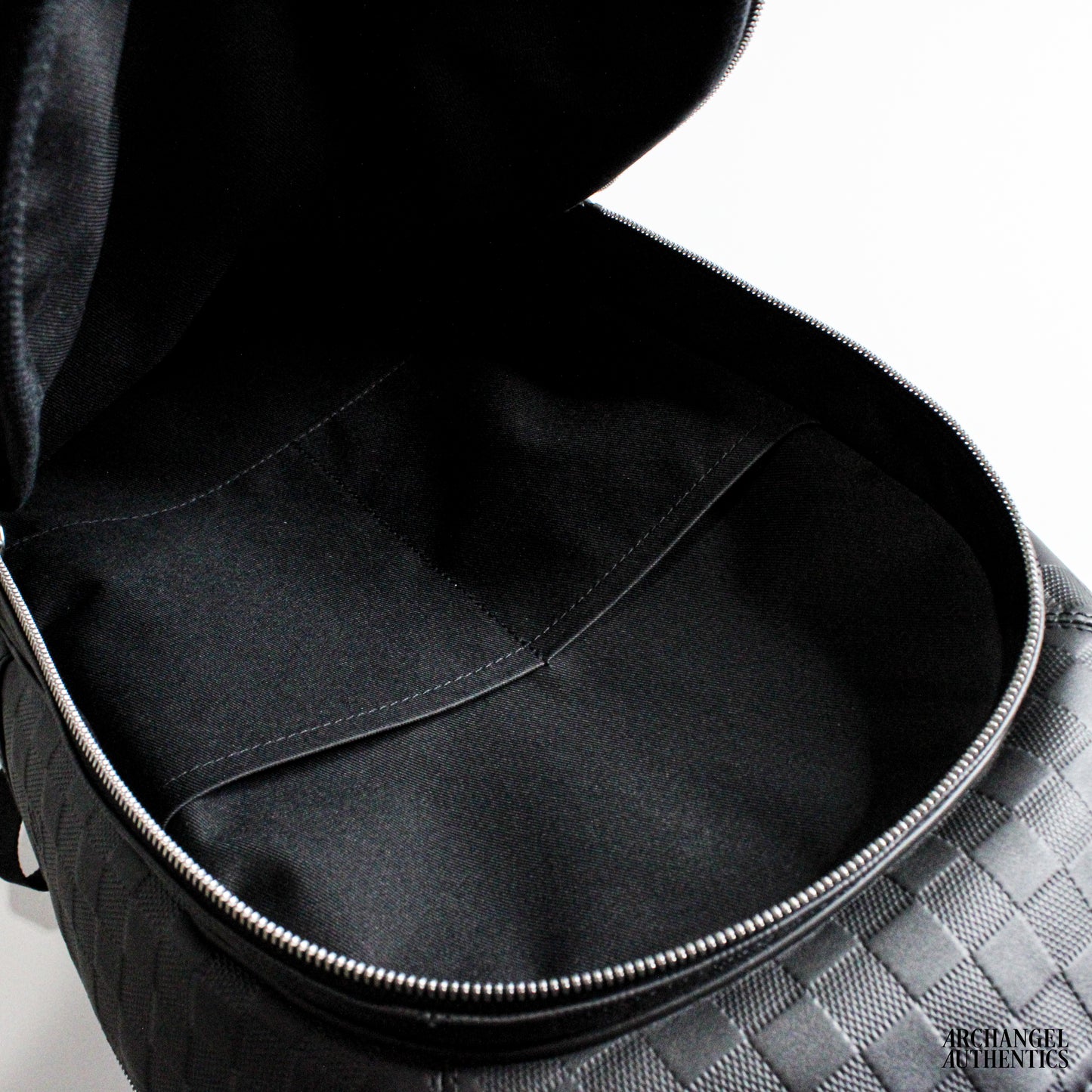 Louis Vuitton Backpack Michael Damier Infini | BA0271 | France 2021