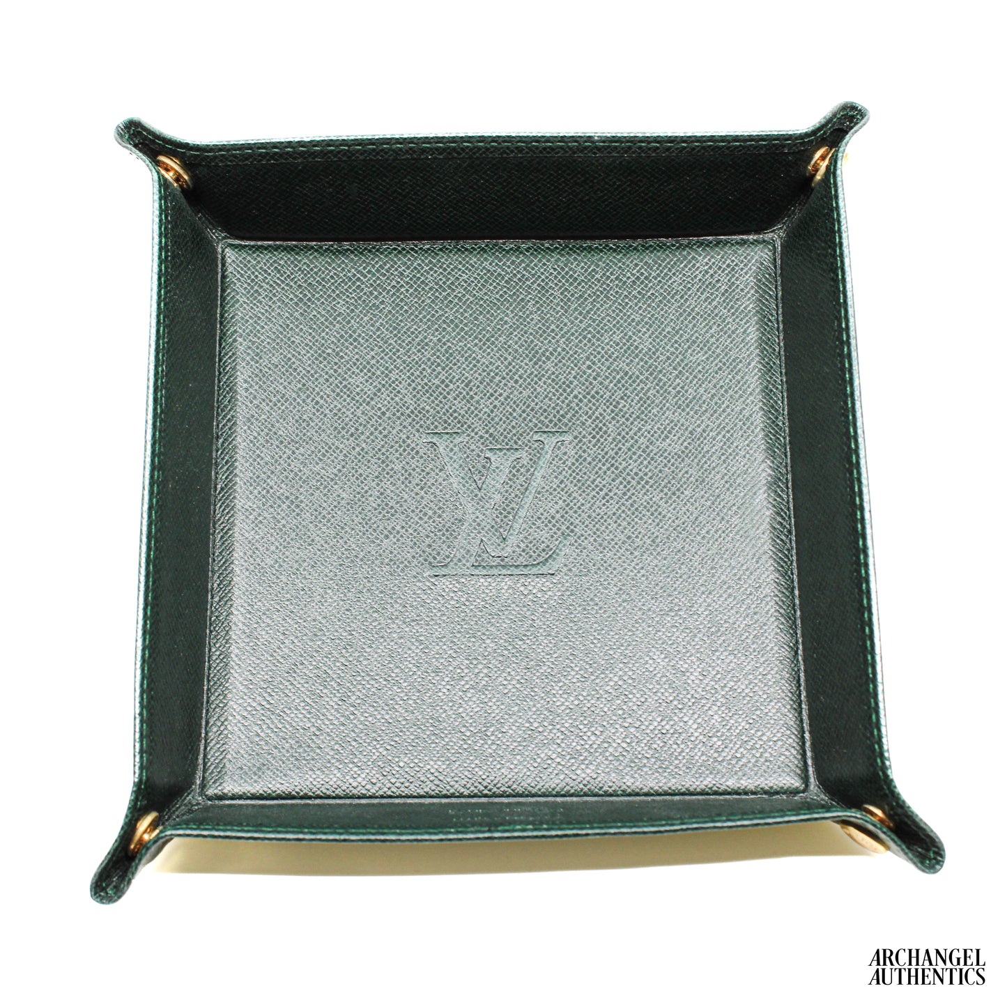Louis Vuitton Epi Leather Jewelry Tray