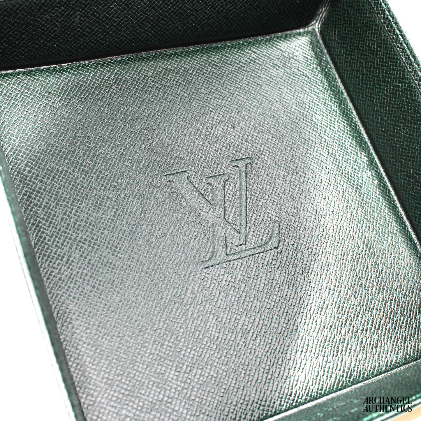 Louis Vuitton Epi Leather Jewelry Tray