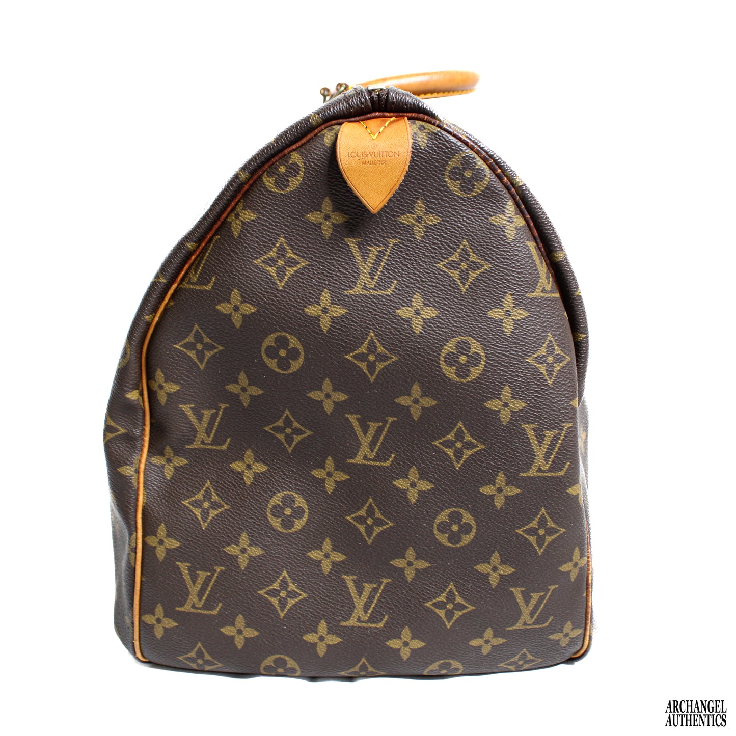 Louis Vuitton Monogram Keepall 50