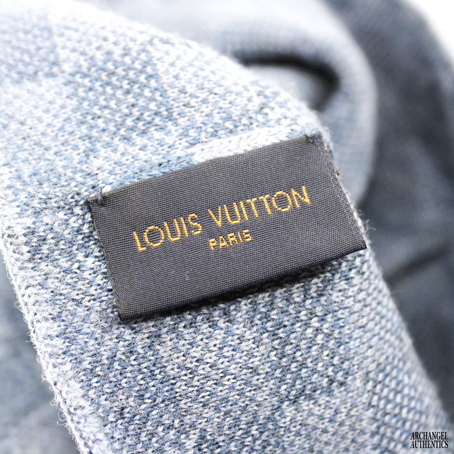 Louis Vuitton Petit Damier Beanie M70930