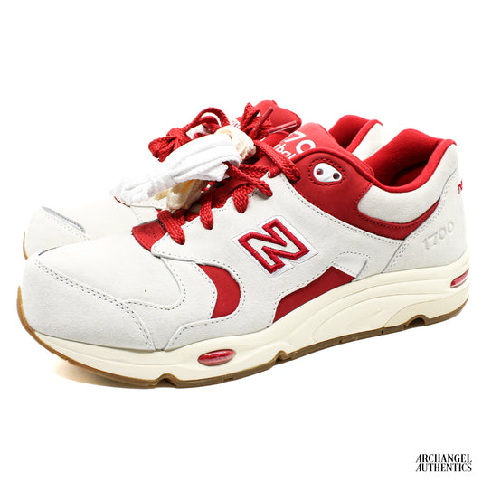 New Balance 1700 x Kith Toronto Marshmallow