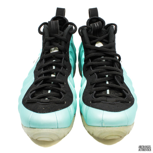 Nike Air Foamposite Pro Island Green