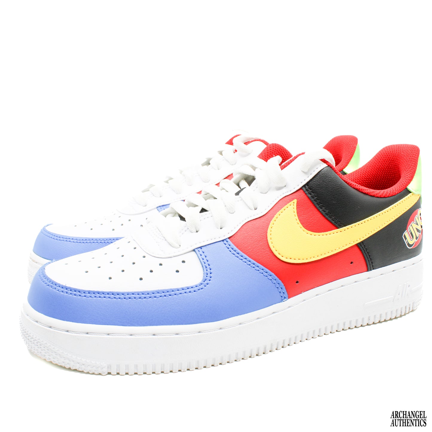 Nike Air Force 1 Low 07 QS Uno