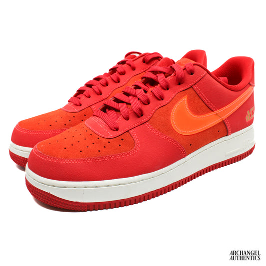 Nike Air Force 1 Low '07 ATL