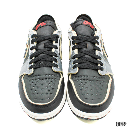 Nike Air Jordan 1 Bajo OG EX