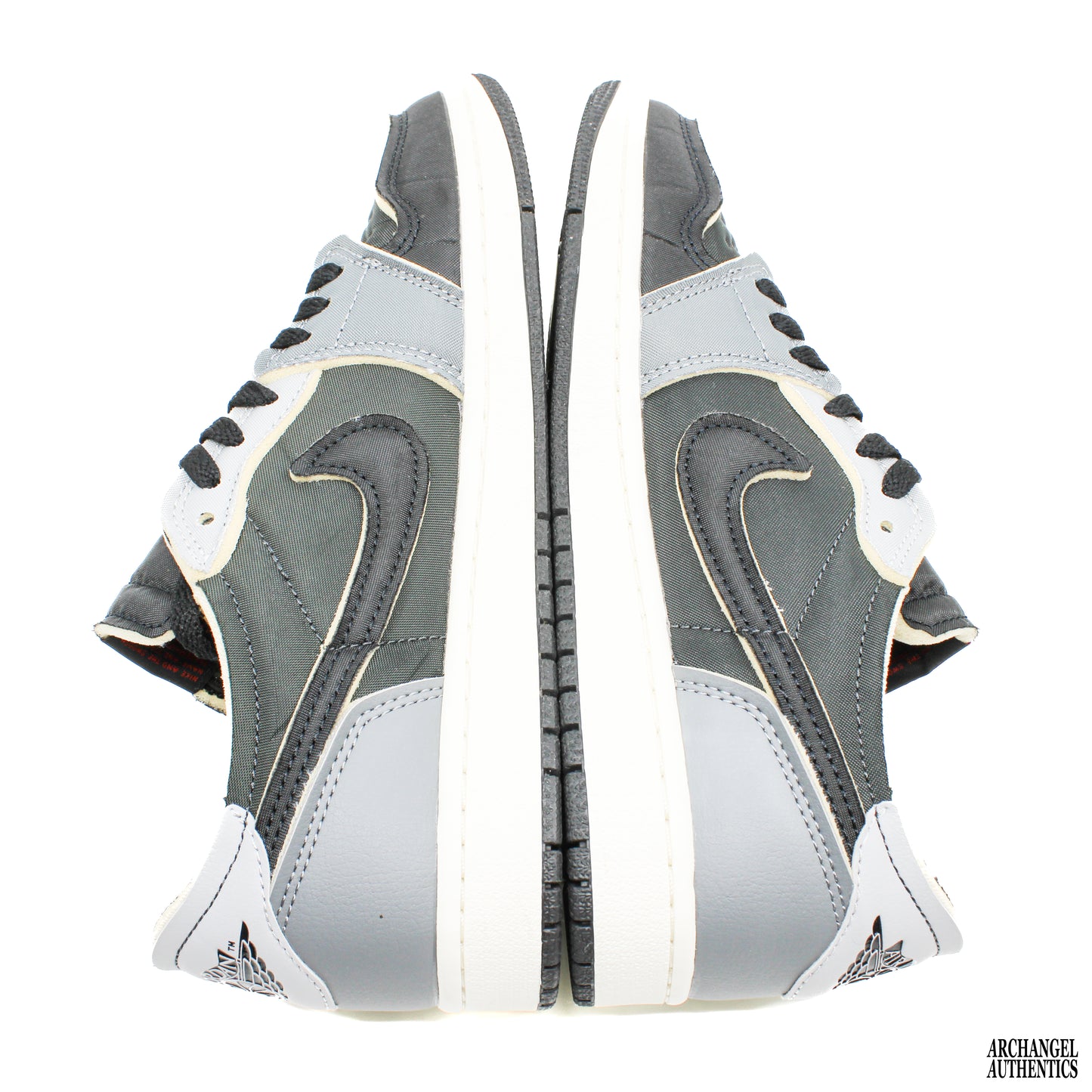 Nike Air Jordan 1 Bajo OG EX