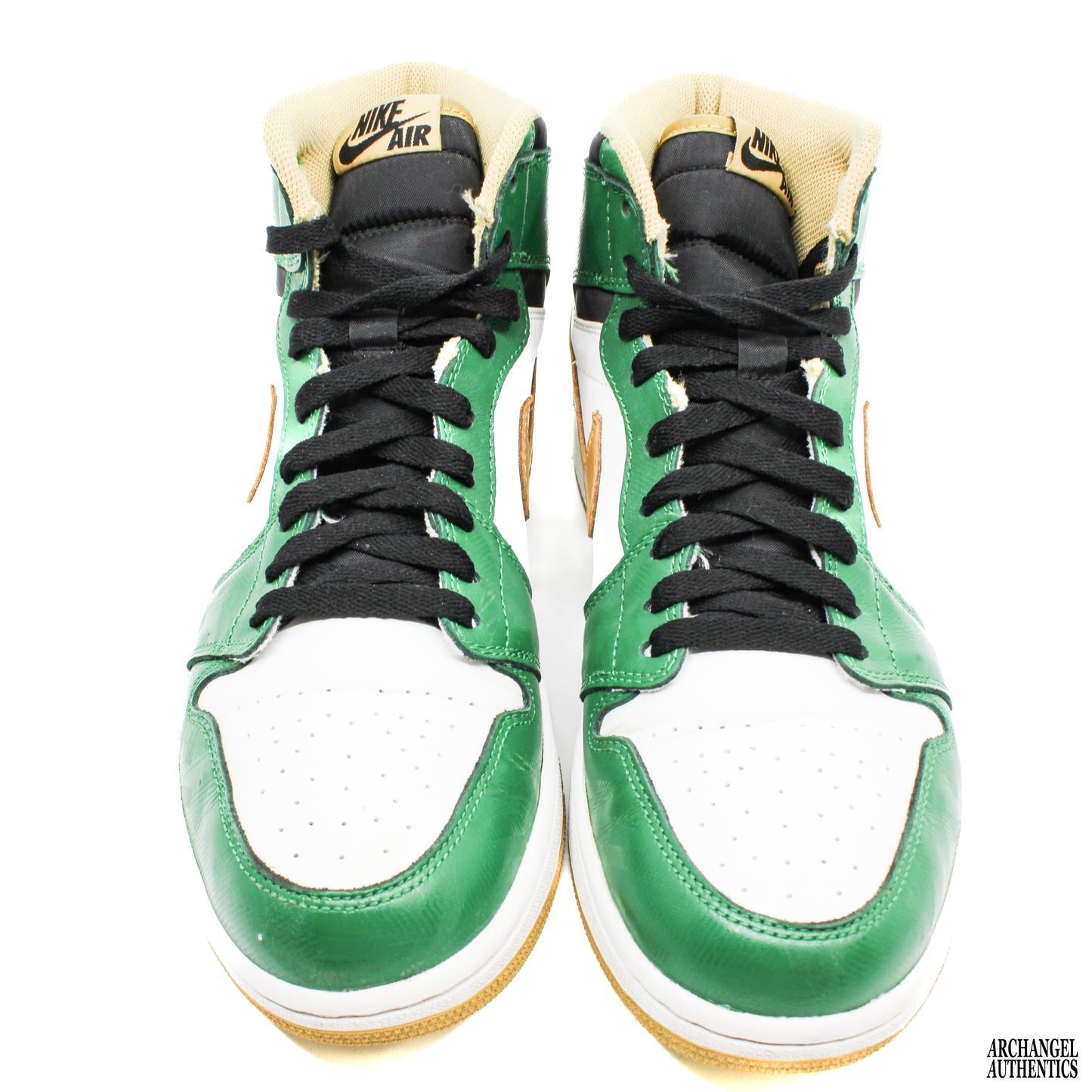 Nike Air Jordan 1 OG Celtics
