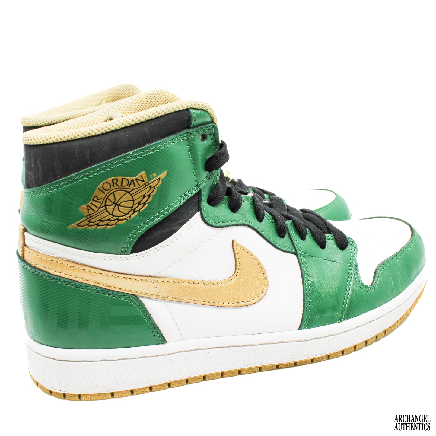 Nike Air Jordan 1 OG Celtics