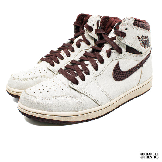 Nike Air Jordan 1 Retro High OG A Ma Maniere