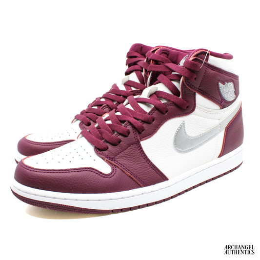 Nike Air Jordan 1 Retro High OG Bordeaux