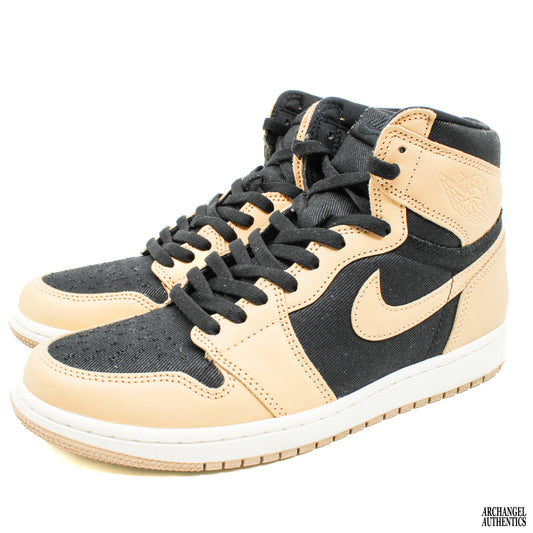 Nike Air Jordan 1 Retro High OG Heirloom