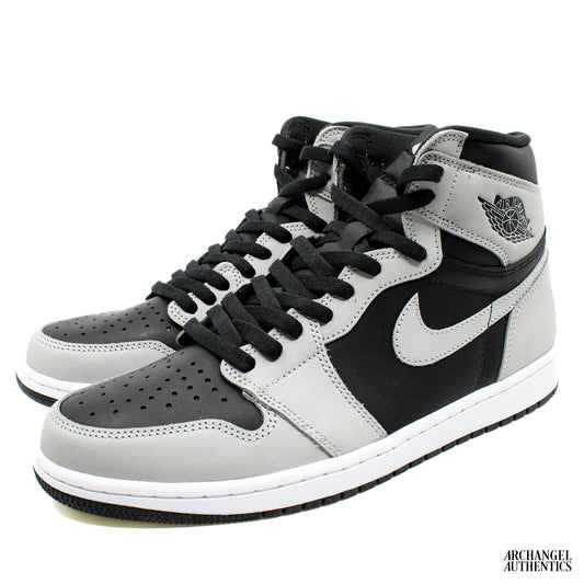 Nike Air Jordan 1 Retro High OG Shadow 2.0