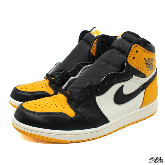 Nike Air Jordan 1 Retro High OG Taxi