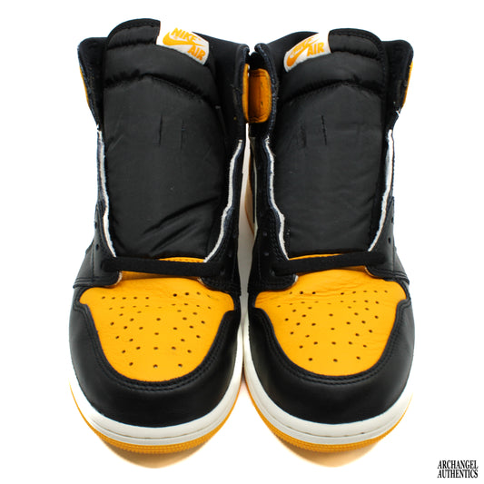 Nike Air Jordan 1 Retro High OG Taxi