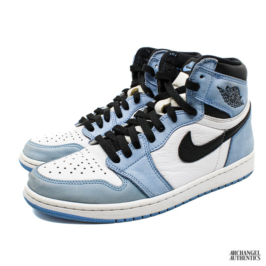 Nike Air Jordan 1 Retro High OG “University Blue”