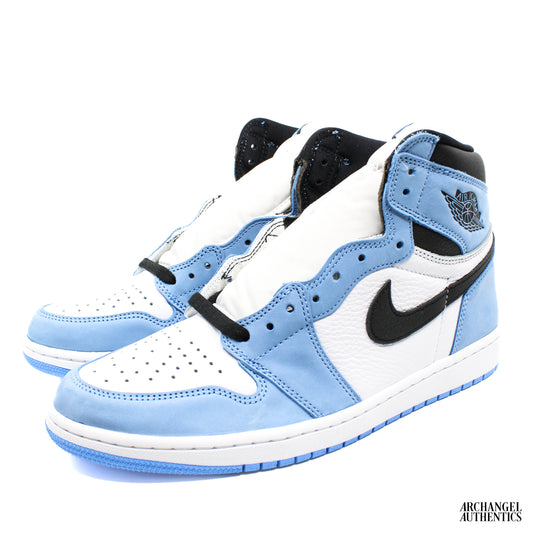 Nike Air Jordan 1 Retro High OG University Blue