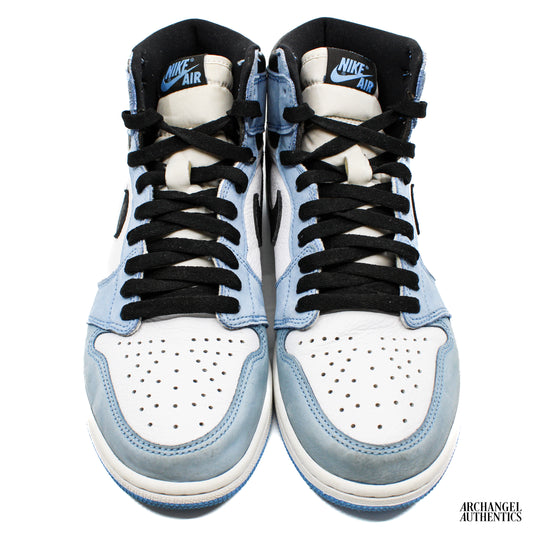 Nike Air Jordan 1 Retro High OG “University Blue”