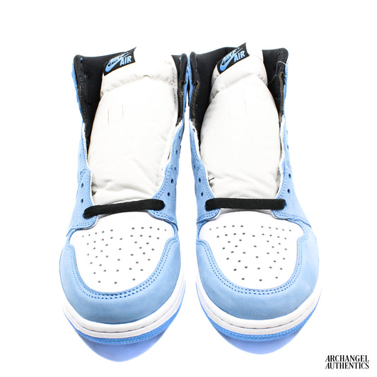 Nike Air Jordan 1 Retro High OG University Blue