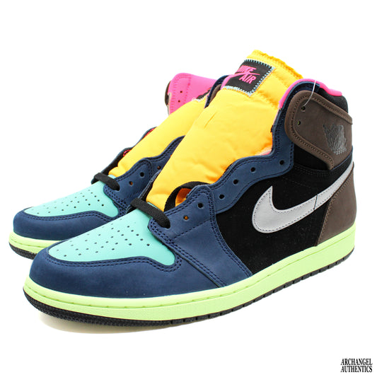 Nike Air Jordan 1 Retro High Tokyo Bio Hack (Size 11)