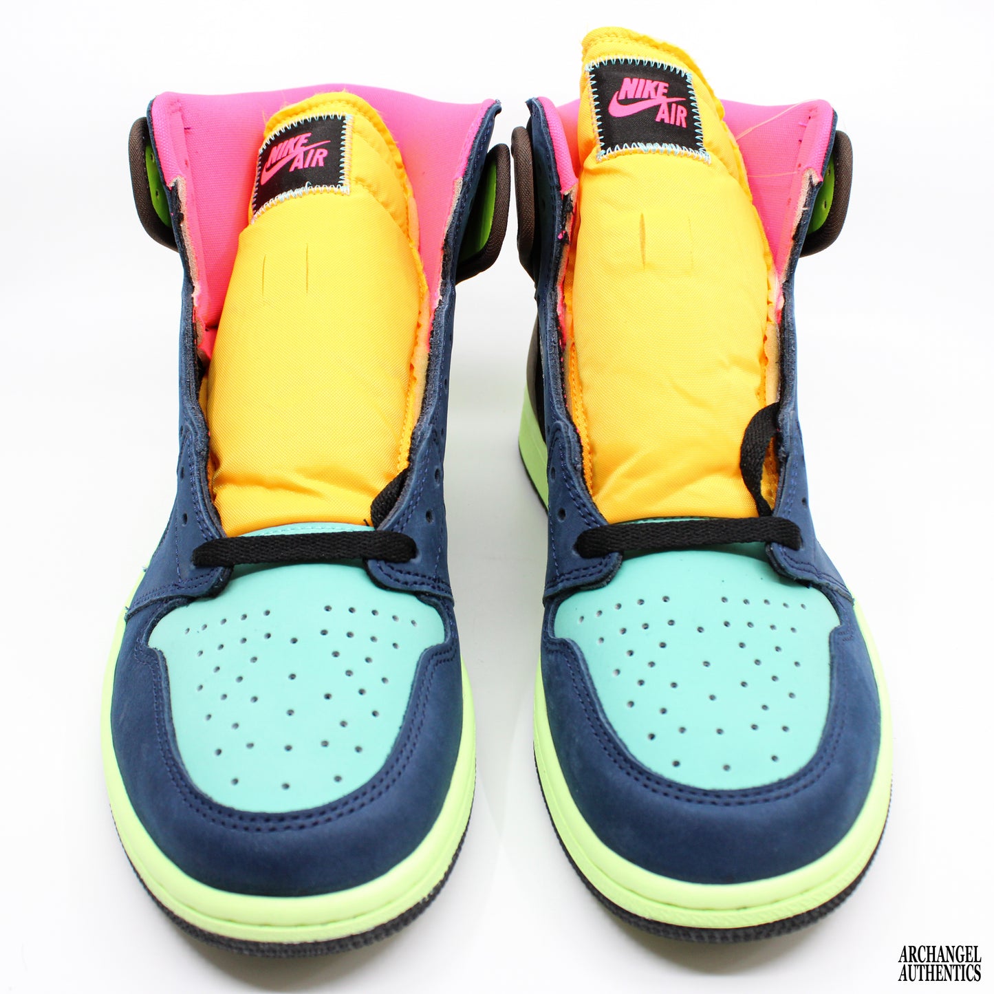Nike Air Jordan 1 Retro High Tokyo Bio Hack (Size 11)