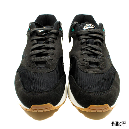 Nike Air Max 1 ID Black/Gum