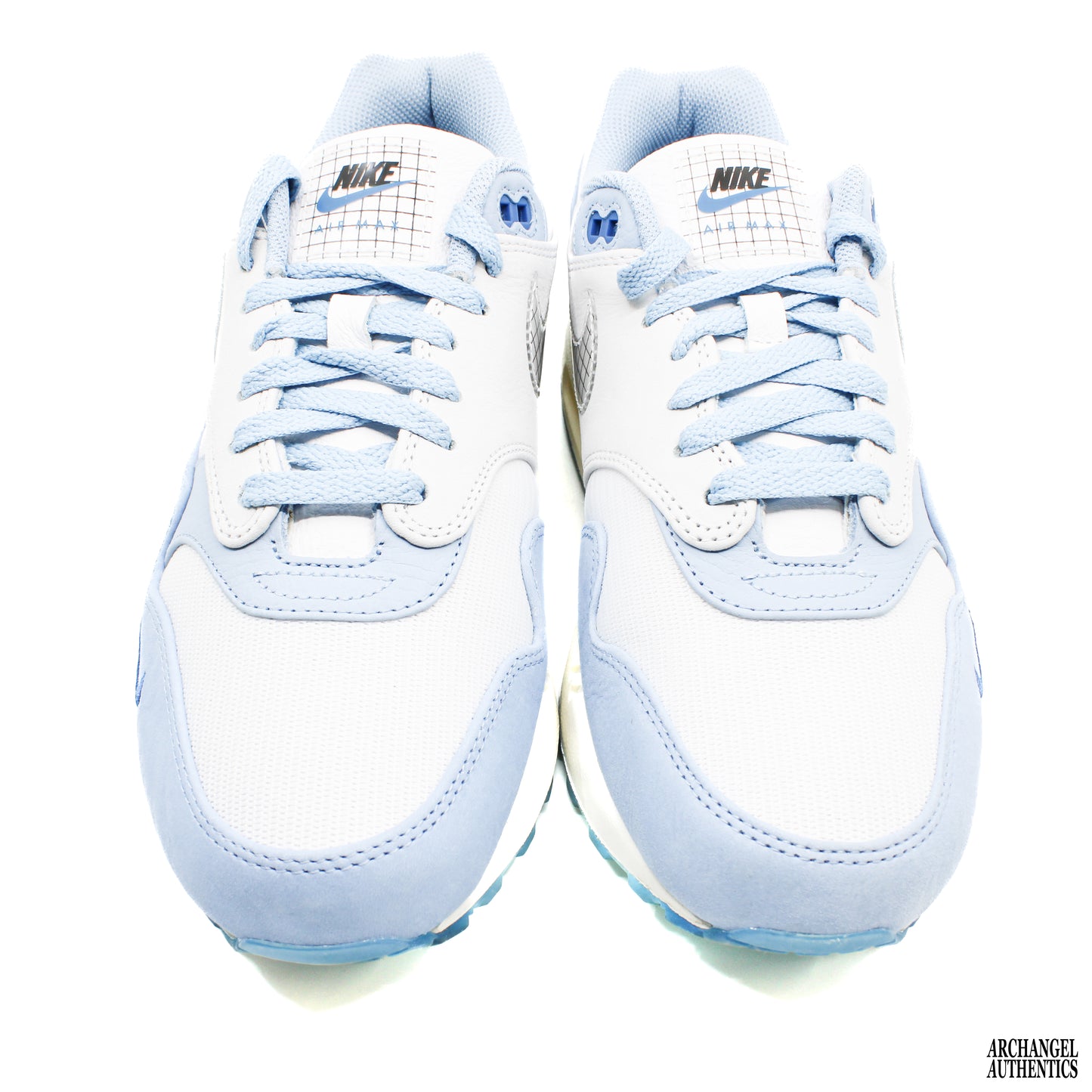 Nike Air Max 1 Premium Blueprint