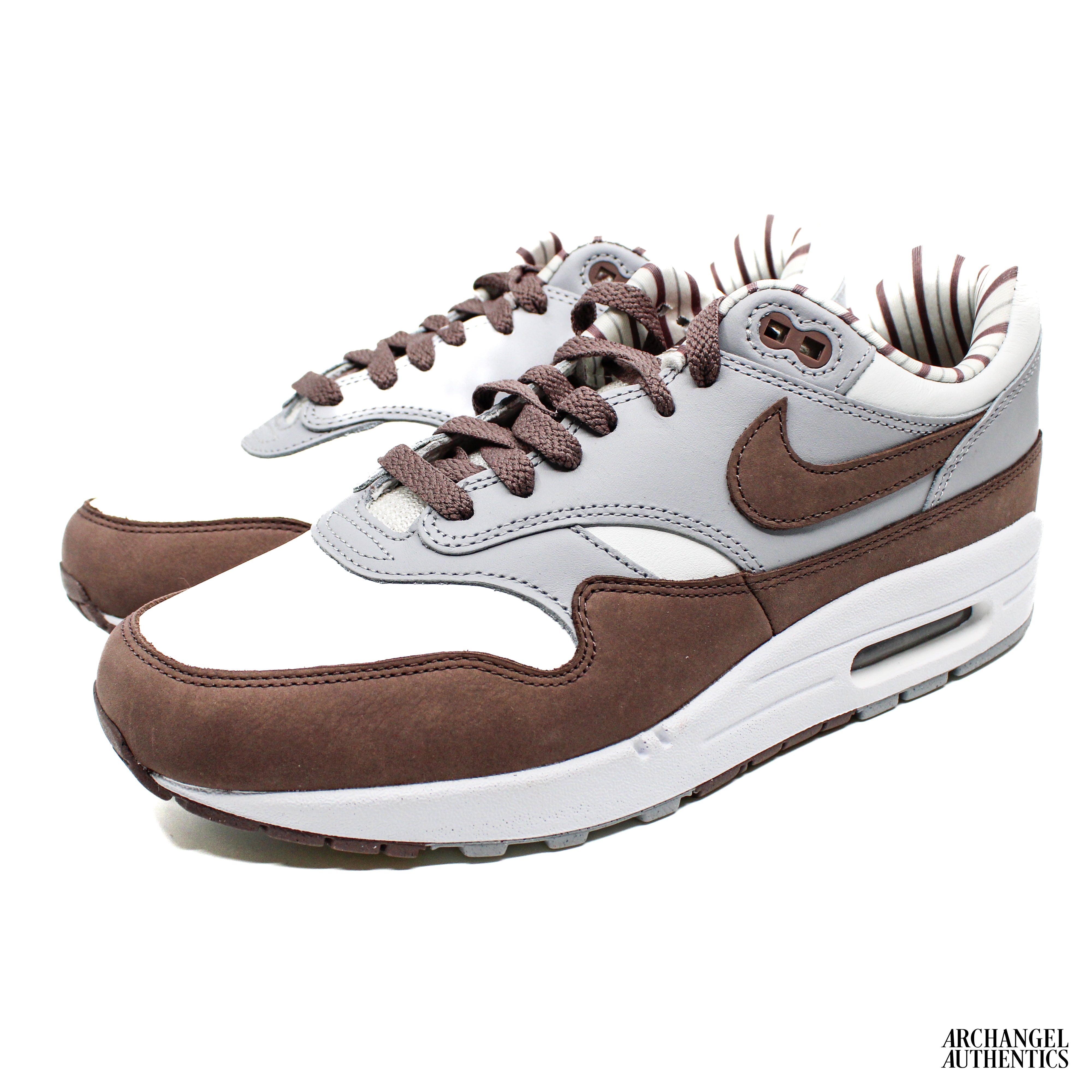hafa　shima shima2026 Nike Air Max 1 Premium Shima Shima 2023 – archangelauthentics