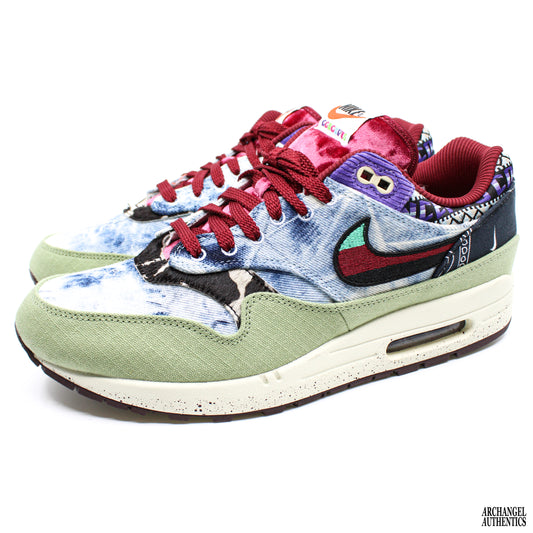 Nike Air Max 1 SP conceptos suaves