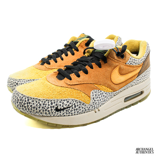 Nike Air Max 1 x Atmos Safari 2016