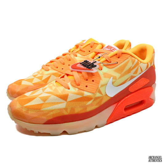 Nike Air Max 90 Ice Atomic Mango