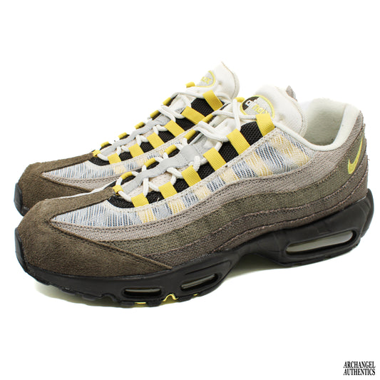 Nike Air Max 95 NH Ironstone