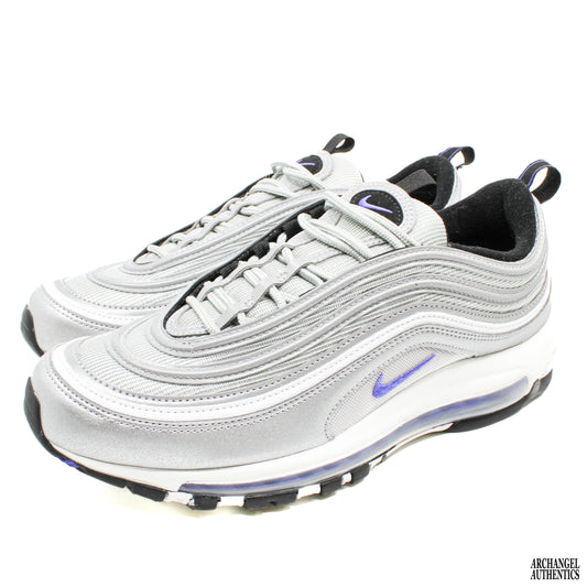 Nike Air Max 97 Purple Bullet