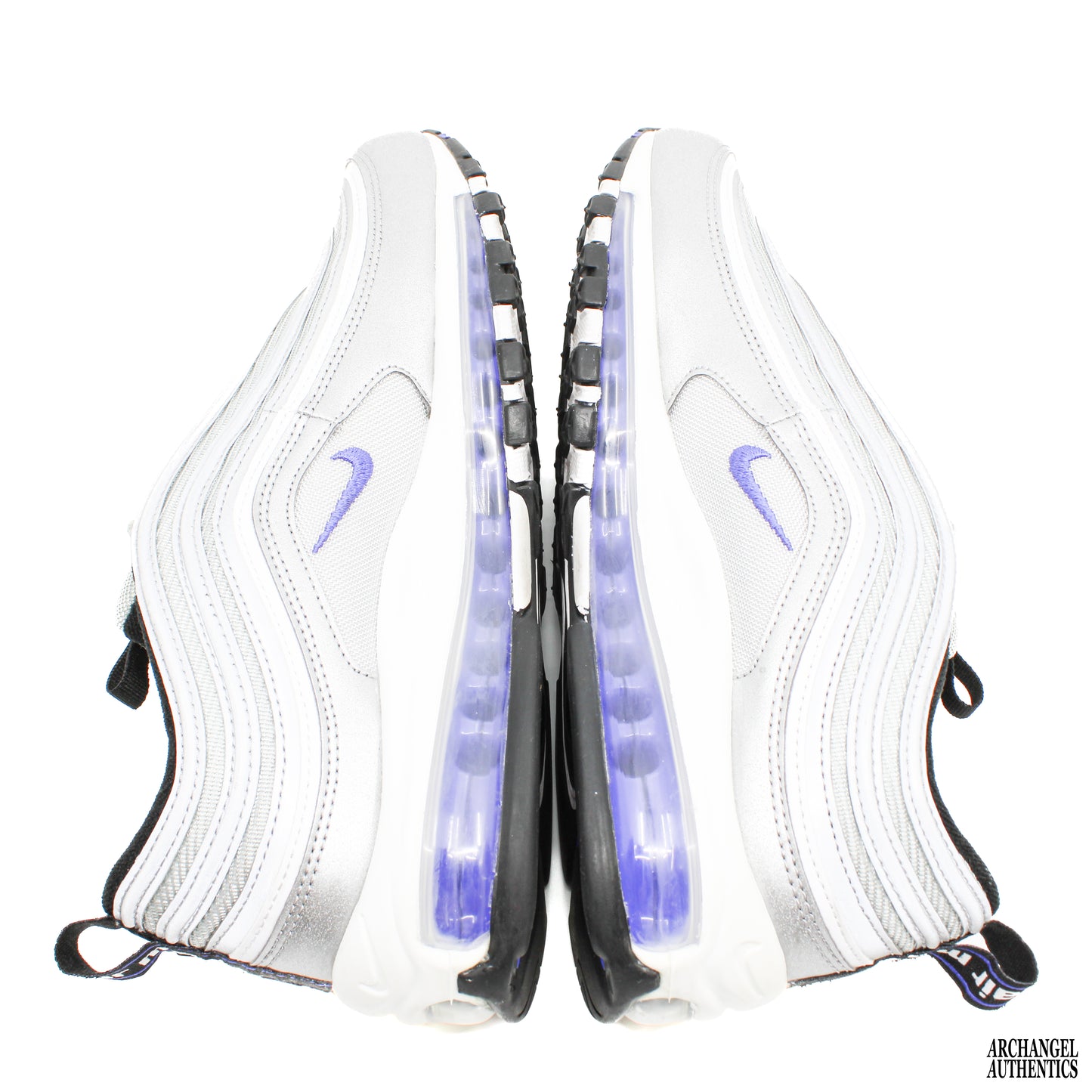 Nike Air Max 97 Purple Bullet