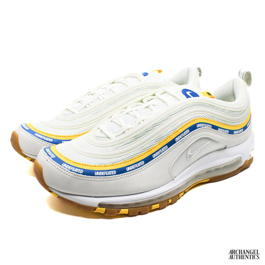 Nike Air Max 97 Undefeated UCLA