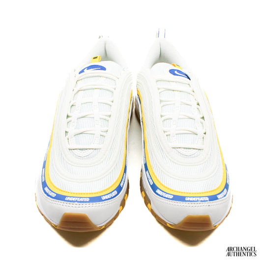 Nike Air Max 97 Undefeated UCLA