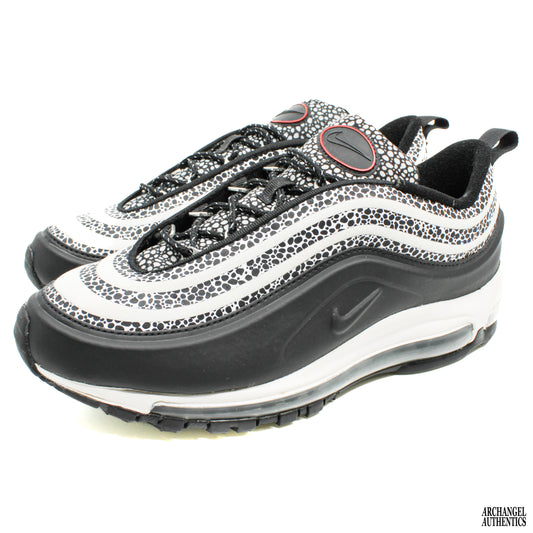 Nike Air Max 97 Wax Safari (Mujer)