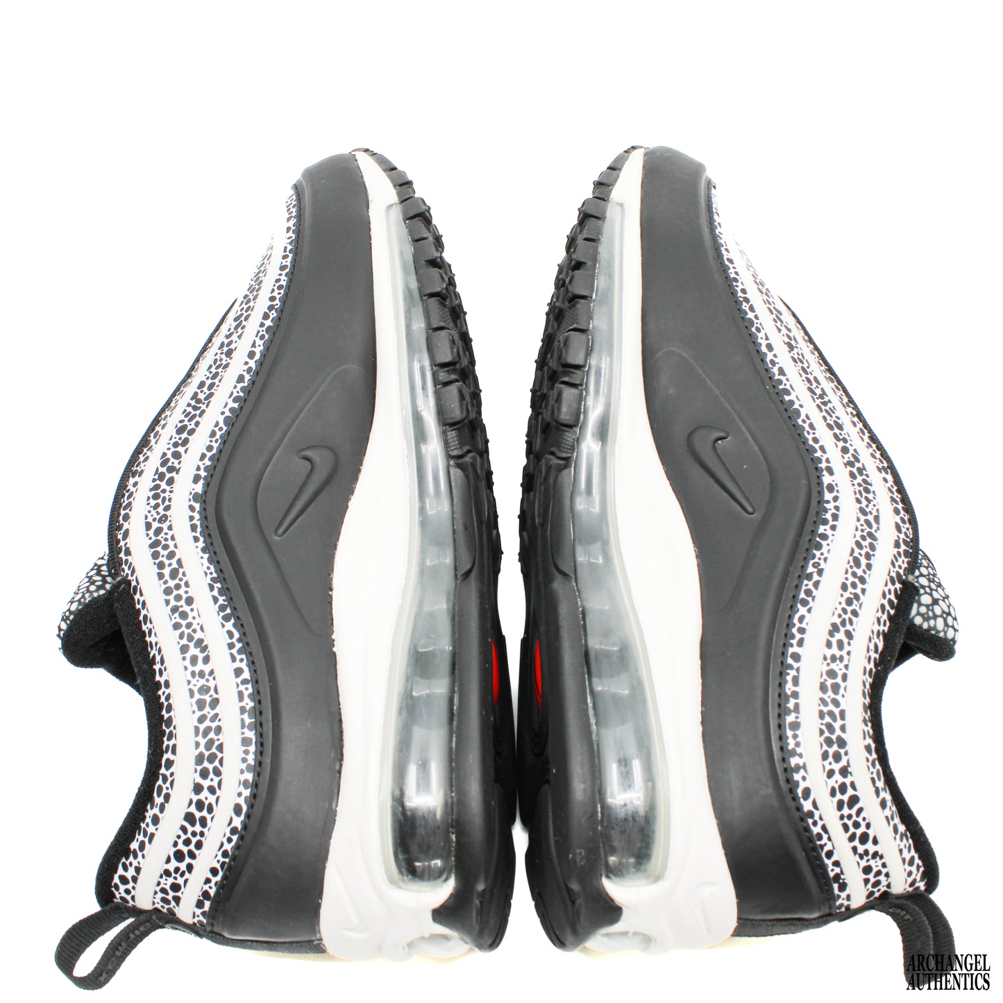 Nike Air Max 97 Wax Safari (Women's)