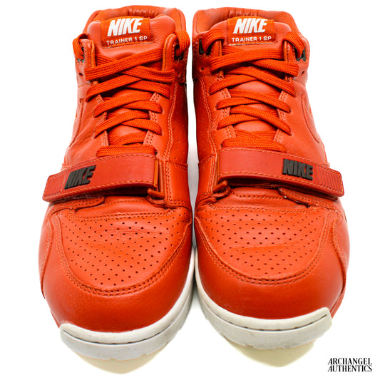 Nike Air Trainer 1 x Fragment Rust