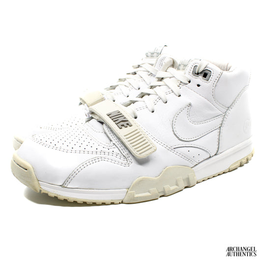 Nike Air Trainer 1 x Fragment White