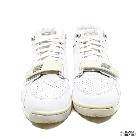 Nike Air Trainer 1 x Fragment White