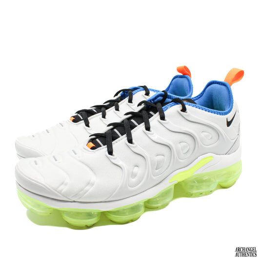 Nike Air Vapormax Plus Photon Dust Volt (Women's)