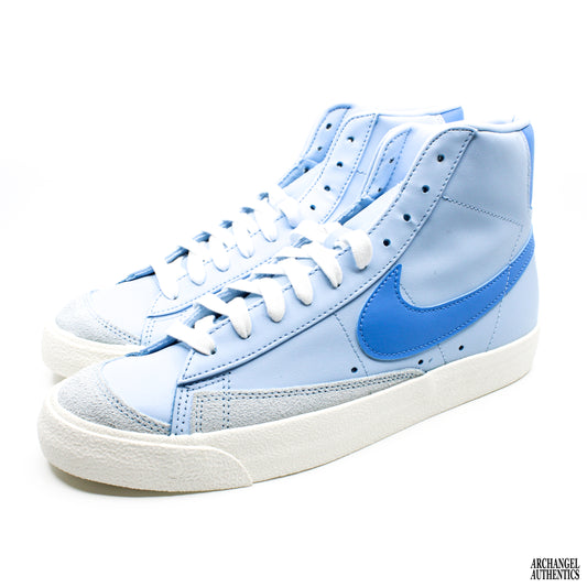 Nike Blazer Mid 77 Vintage Celestine Blue