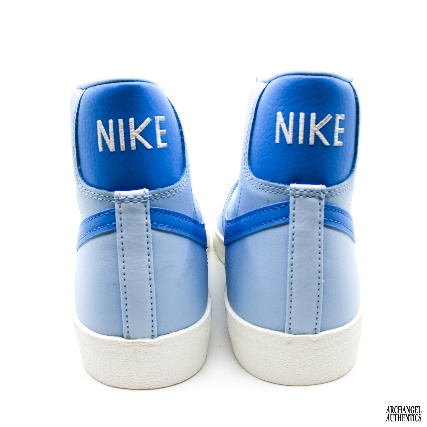 Nike Blazer Mid 77 Vintage Celestine Blue