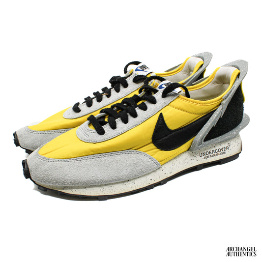 Nike Daybreak Undercover Bright Citron