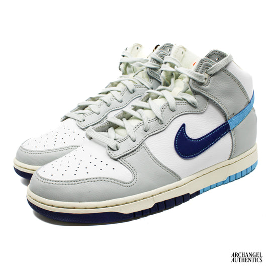 Nike Dunk High Retro SE Split Baltic Blue