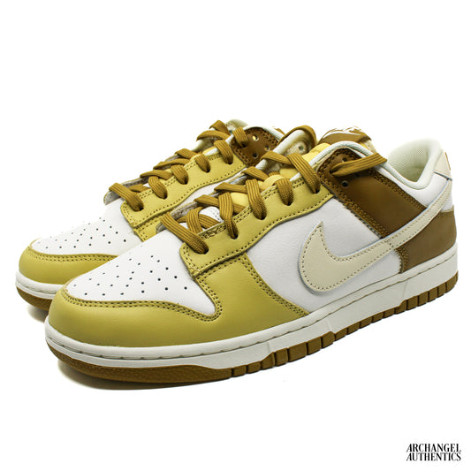 Nike Dunk Low Bronzine
