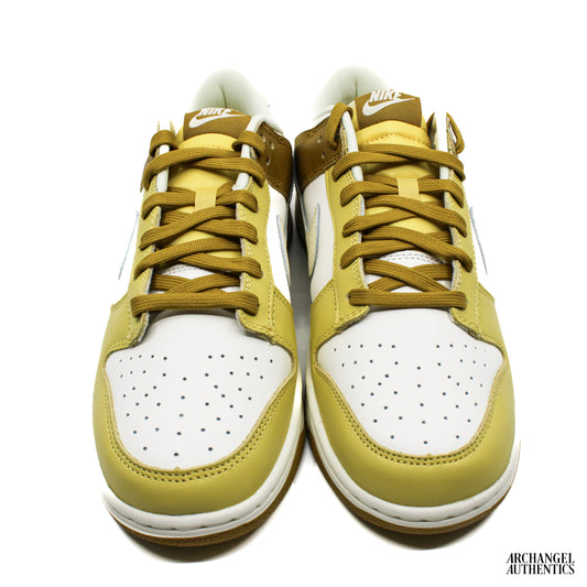 Nike Dunk Low Bronzine